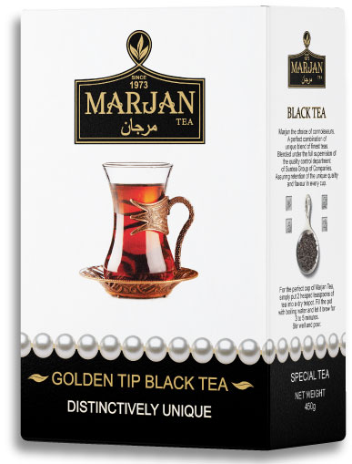 Marjan400g