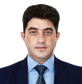 Heybat Hasanov