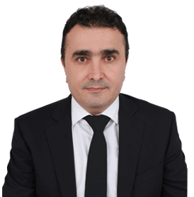 Vahab Aferidon