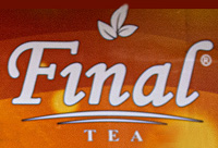 Finals Tea