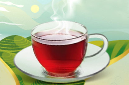 Gozal Tea