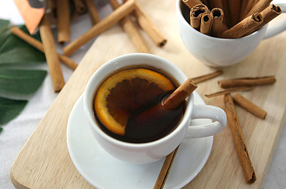 Maryam Tea Brand
